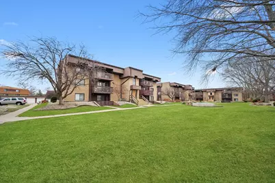 1500 Rock Run Drive #2D, Crest Hill, IL 60435 - Photo 4