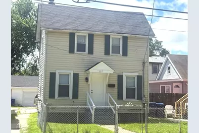 557 W Water Street, Waukegan, IL 60085 - Photo 1