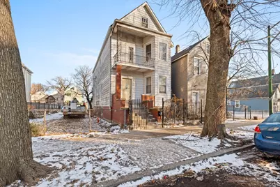 4827 S Throop Street, Chicago, IL 60609 - Photo 2