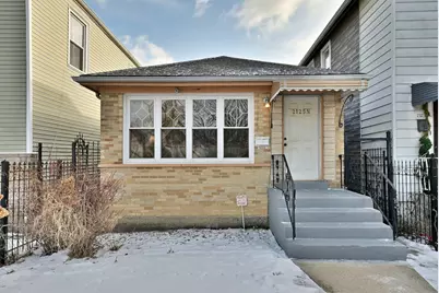2125 N Kenneth Avenue, Chicago, IL 60639 - Photo 2