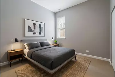 625 W Patterson Avenue #2W, Chicago, IL 60613 - Photo 20