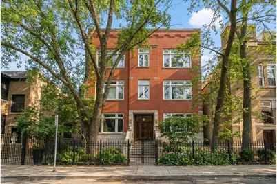 625 W Patterson Avenue #2W, Chicago, IL 60613 - Photo 1