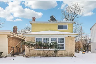 2931 Greenleaf Avenue, Wilmette, IL 60091 - Photo 1