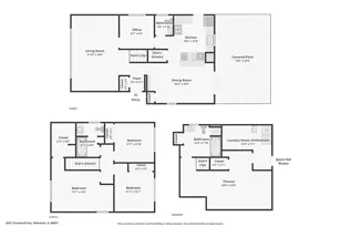 2931 Greenleaf Ave, Wilmette, IL 60091 - Photo 44