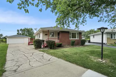3312 E 170th Street, Lansing, IL 60438 - Photo 2