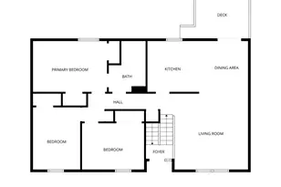 7515 Hickory Trail, Wonder Lake, IL 60097 - Photo 24