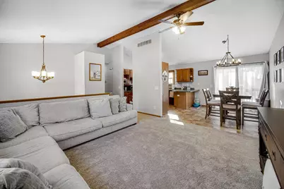 7515 Hickory Trail, Wonder Lake, IL 60097 - Photo 4