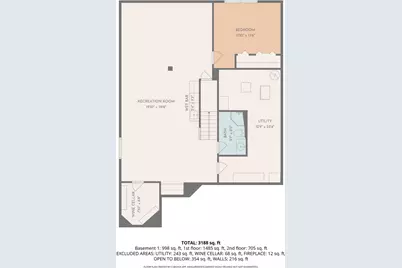 1N049 Mission Court, Winfield, IL 60190 - Photo 24