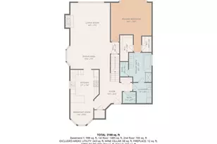 1N049 Mission Ct, Winfield, IL 60190 - Photo 28