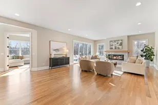 213 Northampton Ln, Lincolnshire, IL 60069 - Photo 16