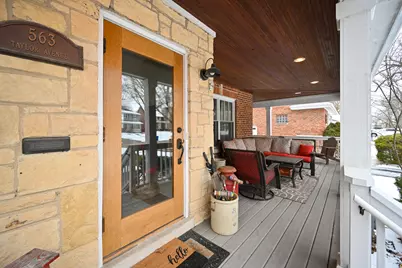 563 Taylor Avenue, Glen Ellyn, IL 60137 - Photo 4