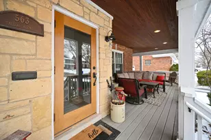 563 Taylor Ave, Glen Ellyn, IL 60137 - Photo 4