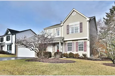 284 Bingham Circle, Mundelein, IL 60060 - Photo 30