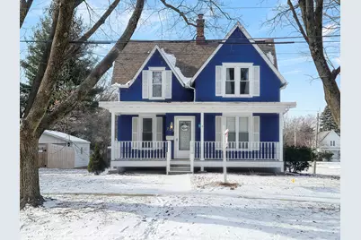 733 N 13th Street, Dekalb, IL 60115 - Photo 2