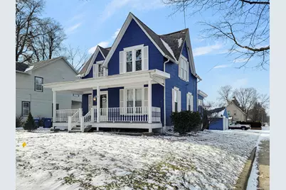 733 N 13th Street, Dekalb, IL 60115 - Photo 1
