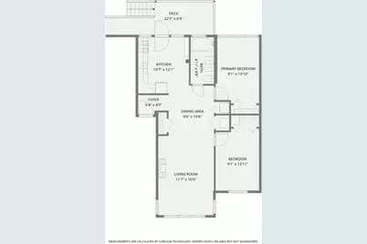 3108 W Belle Plaine Avenue #3, Chicago, IL 60618 - Photo 18