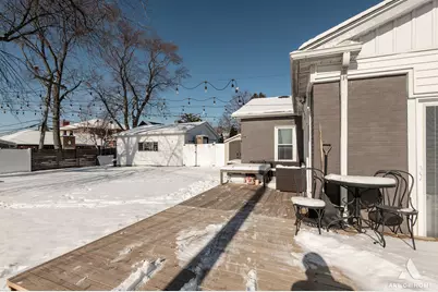 4826 N Prospect Avenue, Norridge, IL 60706 - Photo 16