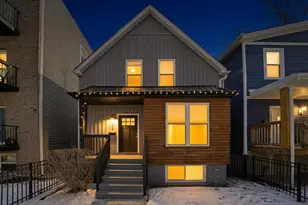 1627 N Lawndale Ave, Chicago, IL 60647 - Photo 2