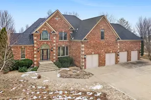 2290 N 45th Rd, Leland, IL 60531 - Photo 1