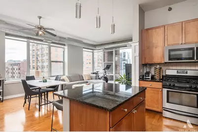 901 W Madison Street #407, Chicago, IL 60607 - Photo 8