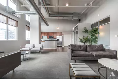 901 W Madison Street #407, Chicago, IL 60607 - Photo 32