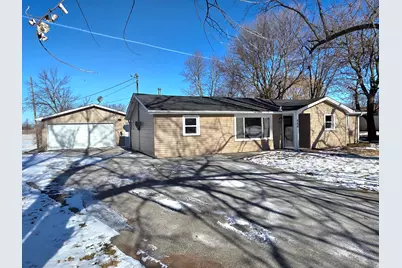 946 W Arlington Lane, Crete, IL 60417 - Photo 1