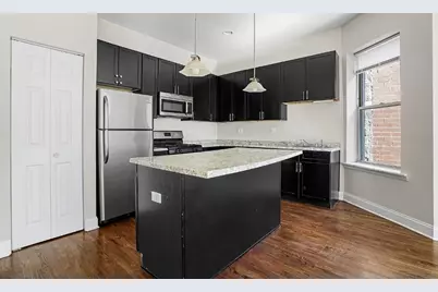 4542 S Indiana Avenue #2, Chicago, IL 60653 - Photo 6