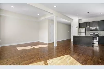 4542 S Indiana Avenue #2, Chicago, IL 60653 - Photo 2