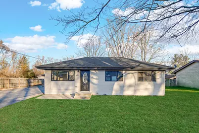 459 N School Street, Braidwood, IL 60408 - Photo 1