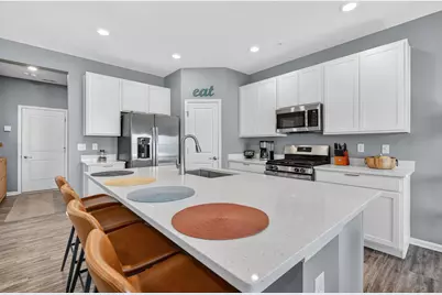 1008 Moraine Drive, South Elgin, IL 60177 - Photo 6