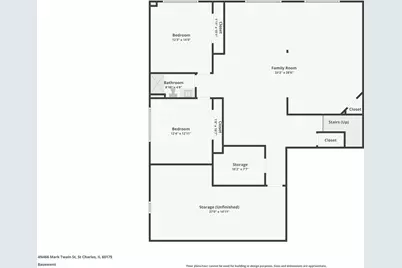 4N466 Mark Twain Street, Saint Charles, IL 60175 - Photo 22