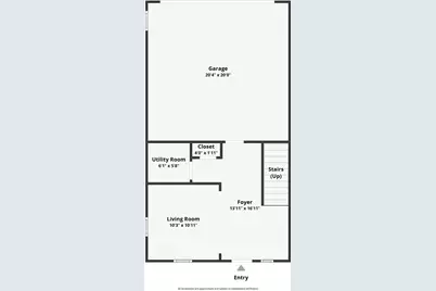 1030 Bogart Street, Des Plaines, IL 60018 - Photo 30