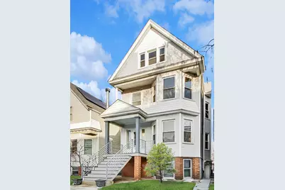 5147 N Claremont Avenue, Chicago, IL 60625 - Photo 1