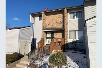 843 Oakside Lane, University Park, IL 60484 - Photo 1