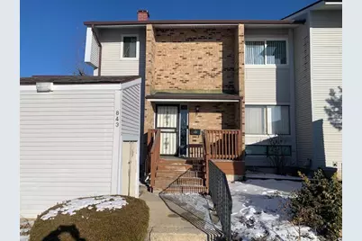 843 Oakside Lane, University Park, IL 60484 - Photo 2