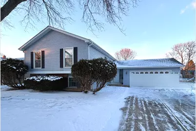 5216 Abbey Drive, McHenry, IL 60050 - Photo 1