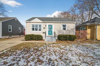1225 Clara Avenue, Joliet, IL 60435 - Photo 1