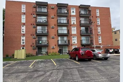 6490 N Northwest Highway #3F, Chicago, IL 60631 - Photo 2