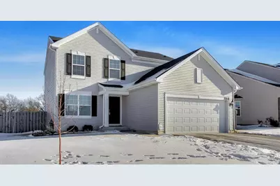 2764 Woodworth Avenue, Woodstock, IL 60098 - Photo 1