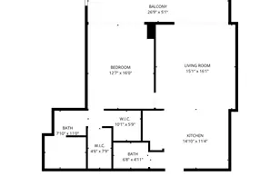 21 W Chestnut St, Chicago, IL 60610 - Photo 18