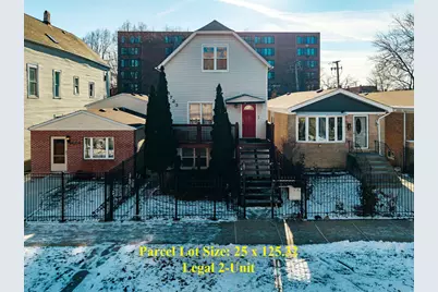 3723 W McLean Avenue, Chicago, IL 60647 - Photo 2