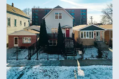 3723 W McLean Avenue, Chicago, IL 60647 - Photo 1
