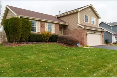 4008 192nd Place, Country Club Hills, IL 60478 - Photo 2