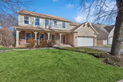0N655 Courtney Lane, Winfield, IL 60190 - Photo 1