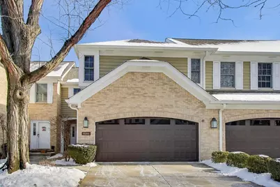 11144 Indian Woods Drive, Indian Head Park, IL 60525 - Photo 1