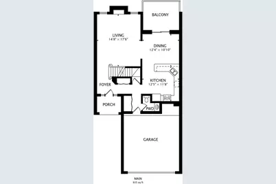 11144 Indian Woods Drive, Indian Head Park, IL 60525 - Photo 30