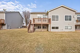 26421 W Fox Trail, Channahon, IL 60410 - Photo 28