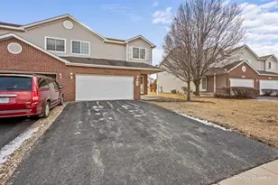 26421 W Fox Trail, Channahon, IL 60410 - Photo 24