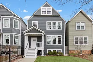 3432 W Melrose St, Chicago, IL 60618 - Photo 1