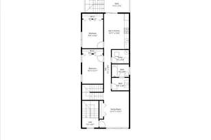 3432 W Melrose St, Chicago, IL 60618 - Photo 50